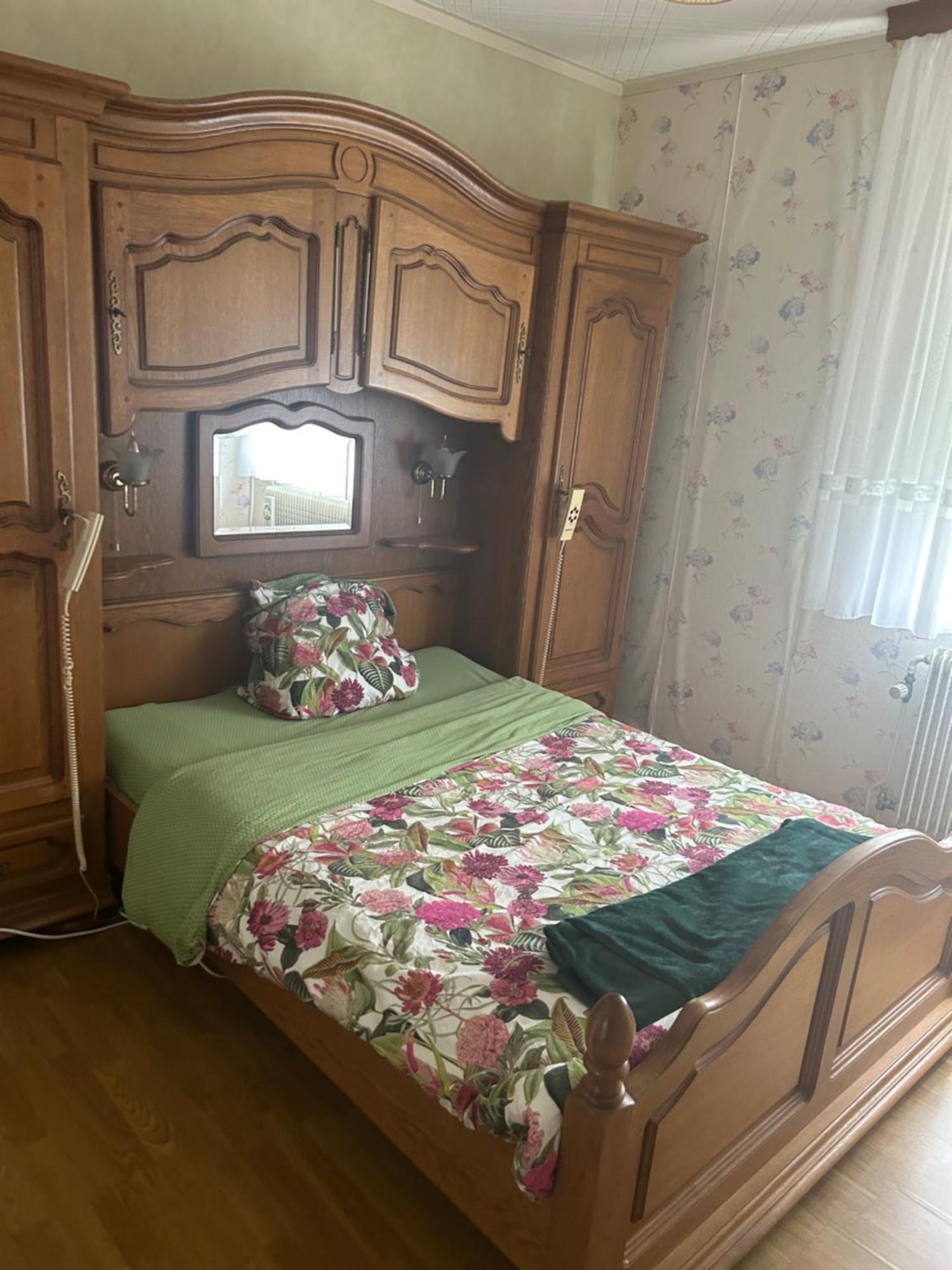 Superbe Maison 3 Chambres 1 Etage Et Sous-Sol, Avec Jardin Et Terrasse Altkirch Eksteriør bilde